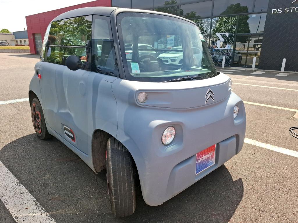 Citroen AMI