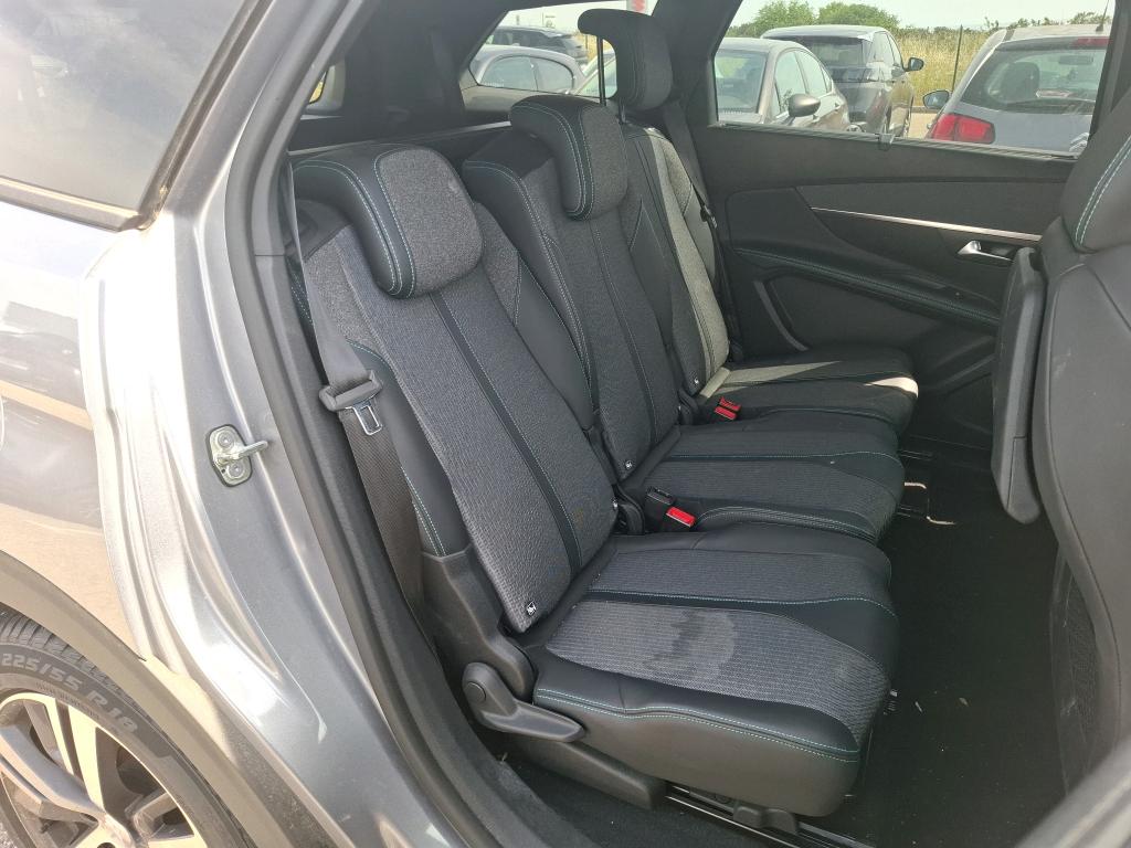 Peugeot 5008 PureTech 130ch S&S EAT8 Allure Pack 2023