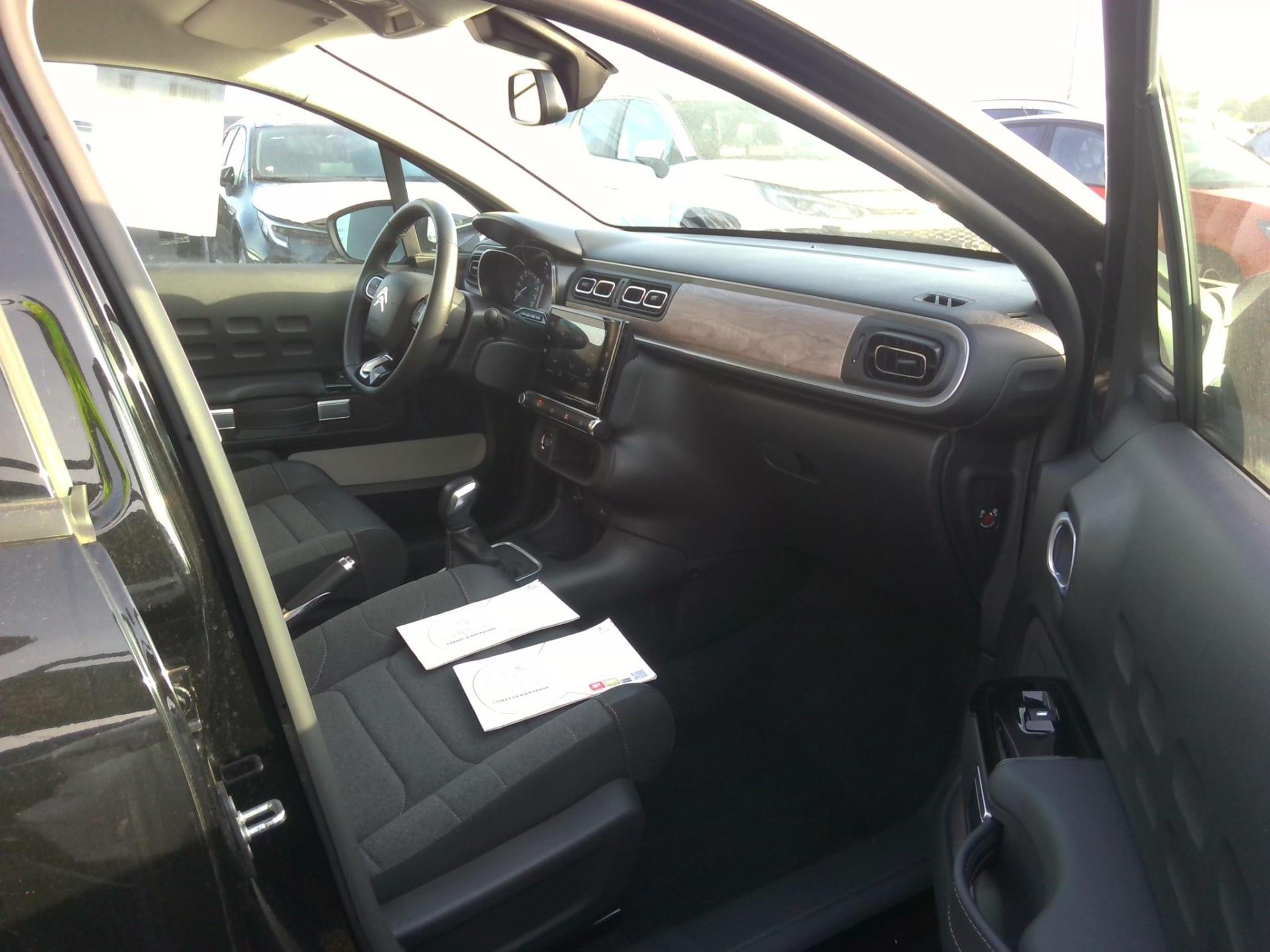 Citroen C3 PureTech 83 S&S BVM5 Shine 2023
