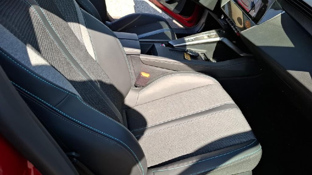 Foto Peugeot 308 17