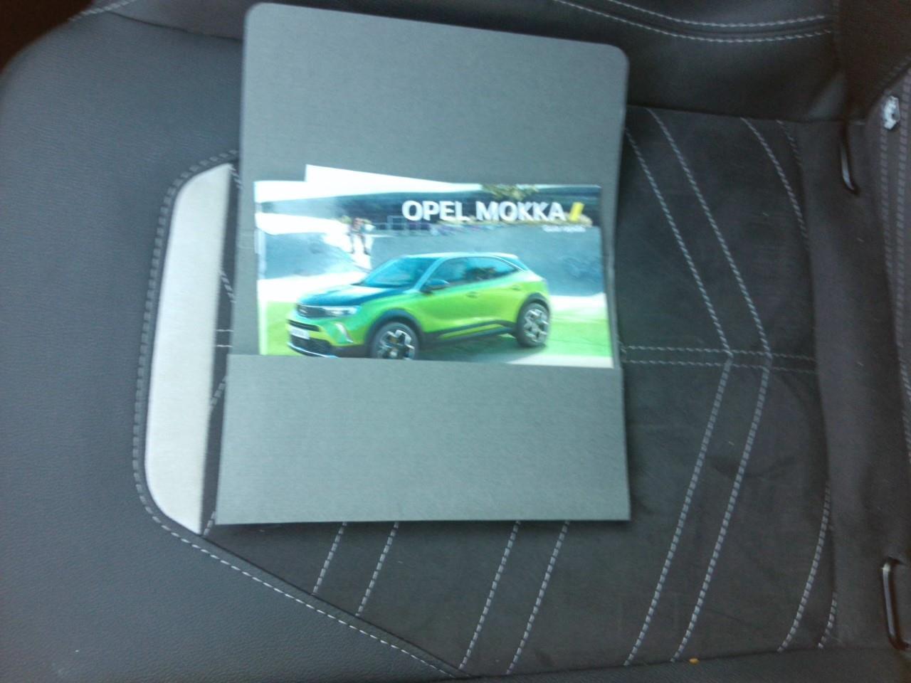 Foto Opel Mokka 17