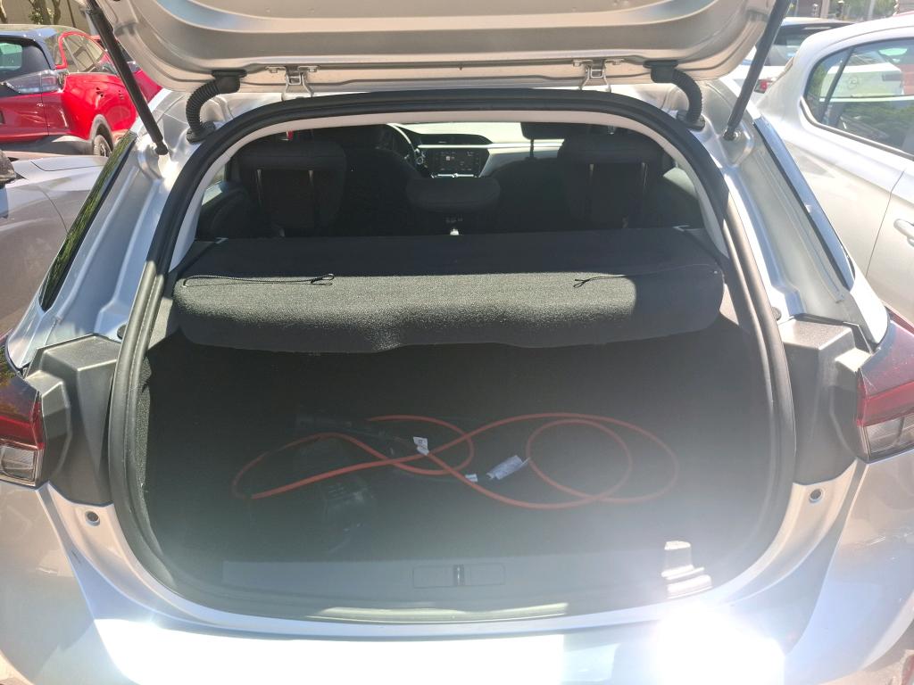 Opel Corsa Electrique 136 ch & Batterie 50 kWh Edition 2022