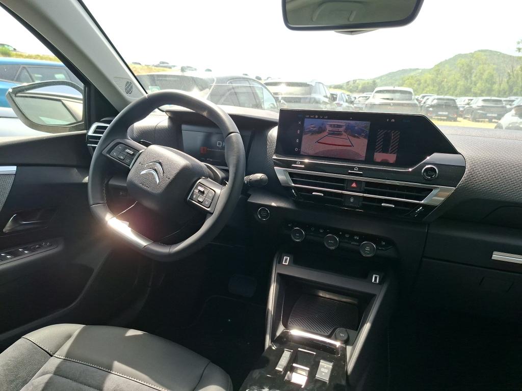 Citroen C4 X PureTech 130 S&S EAT8 Shine Pack 2023