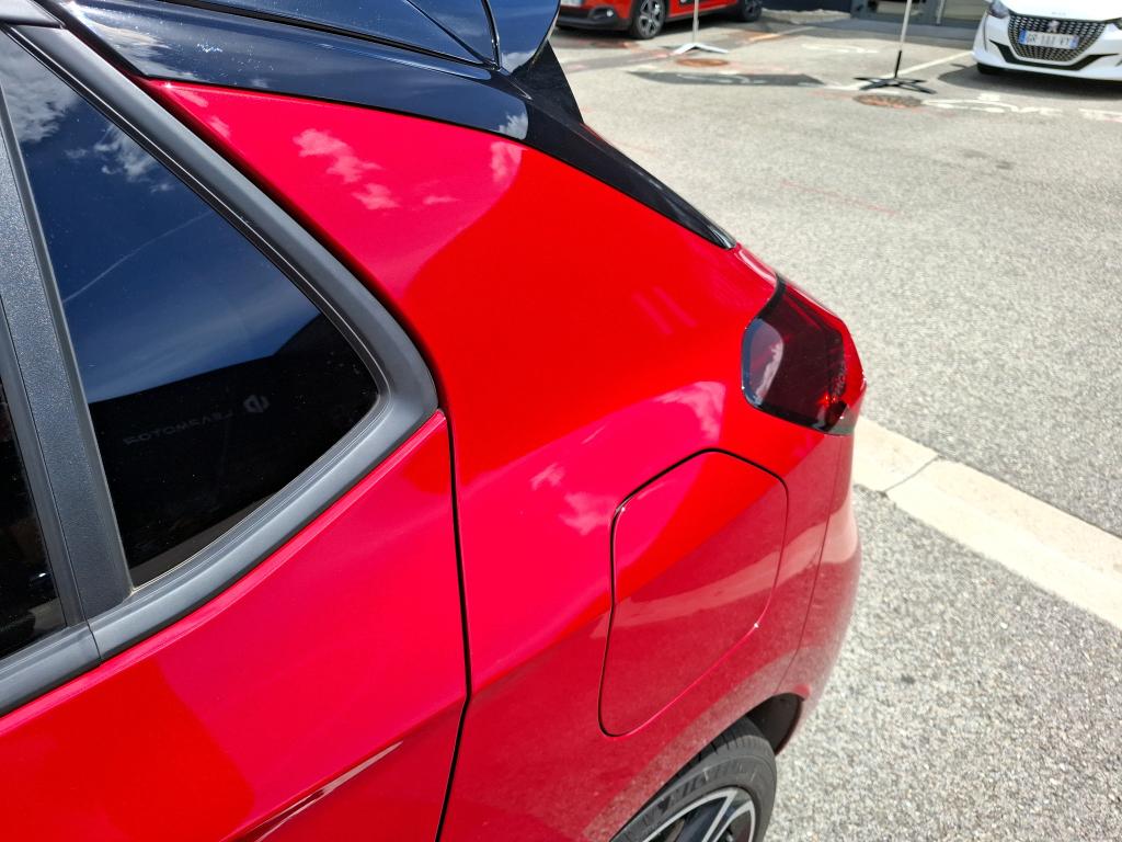 Opel Corsa 1.2 Turbo 100 ch GS 2024
