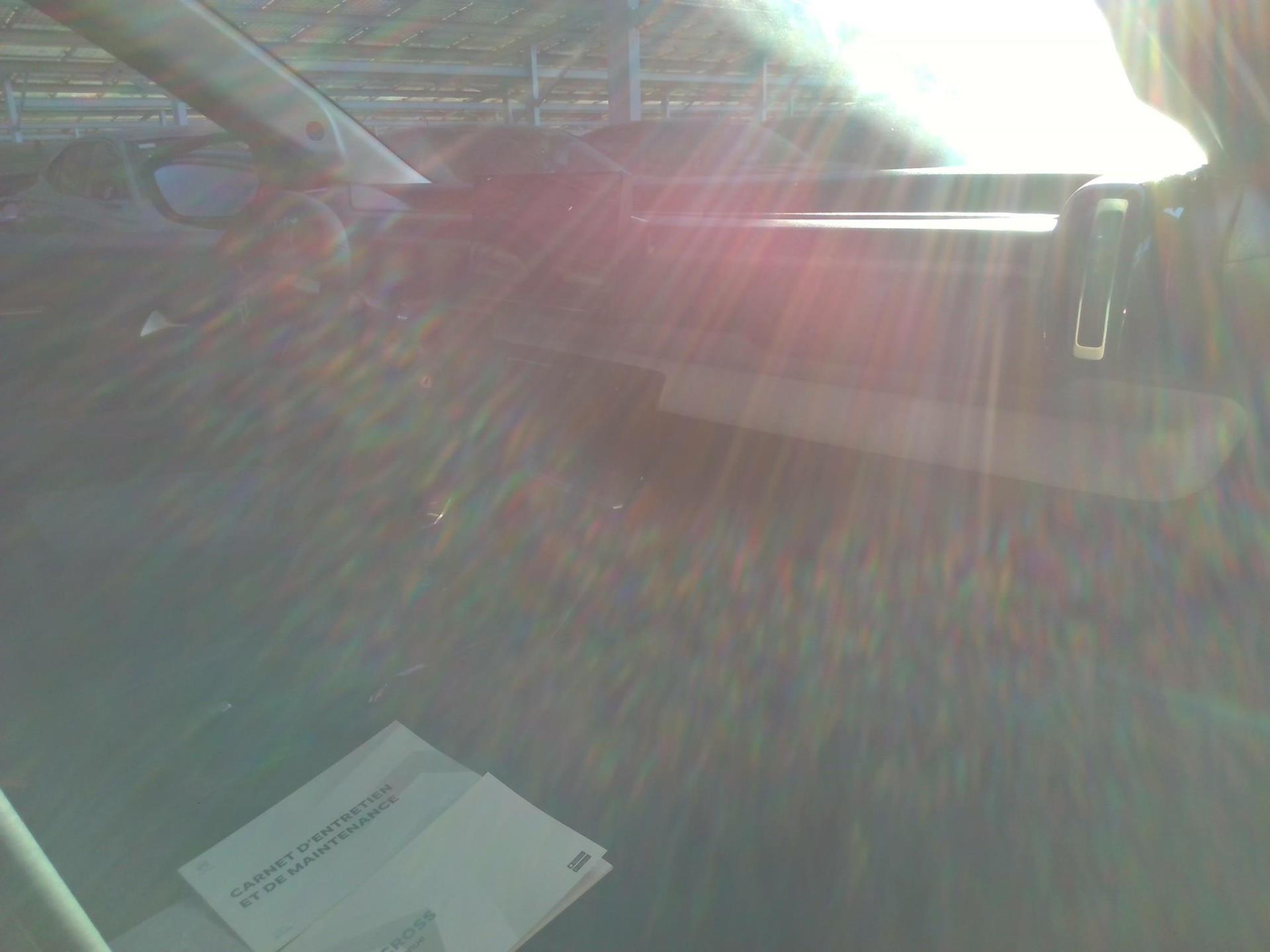 Citroen C3 Aircross Turbo 100 BVM6 Plus 2025