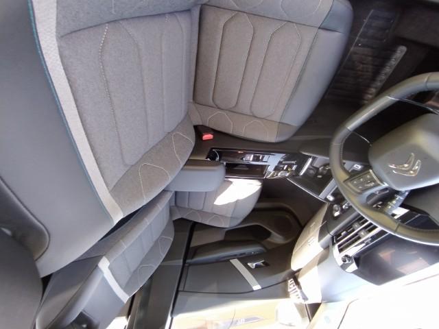 Foto Citroën C4 X 9