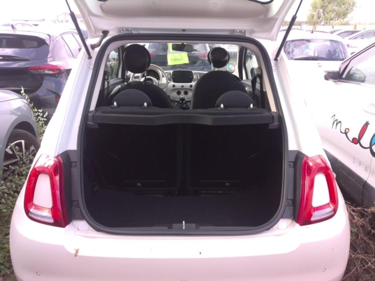 Foto Fiat 500X 7