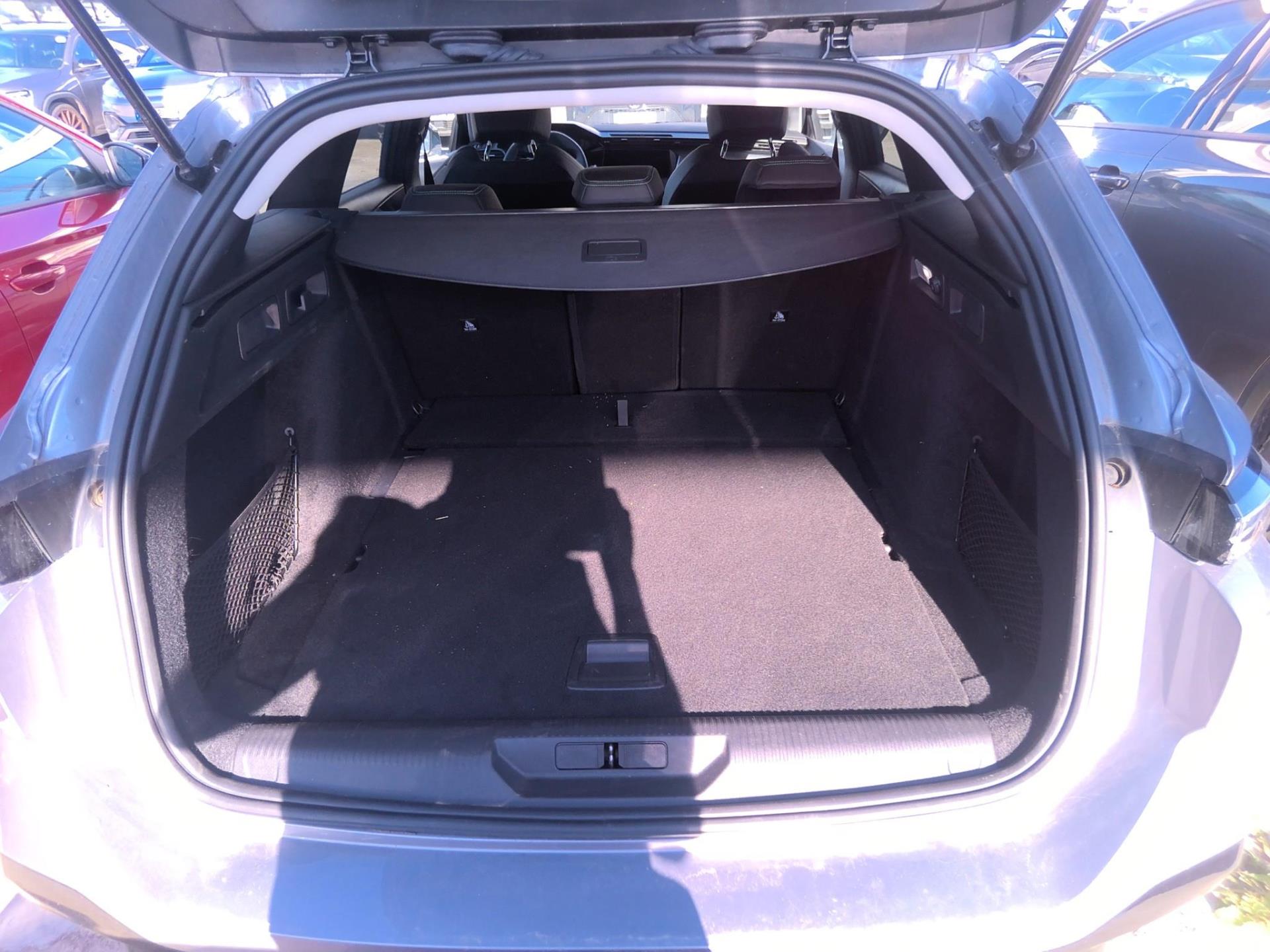 Peugeot 308 SW BlueHDi 130ch S&S EAT8 Allure 2024