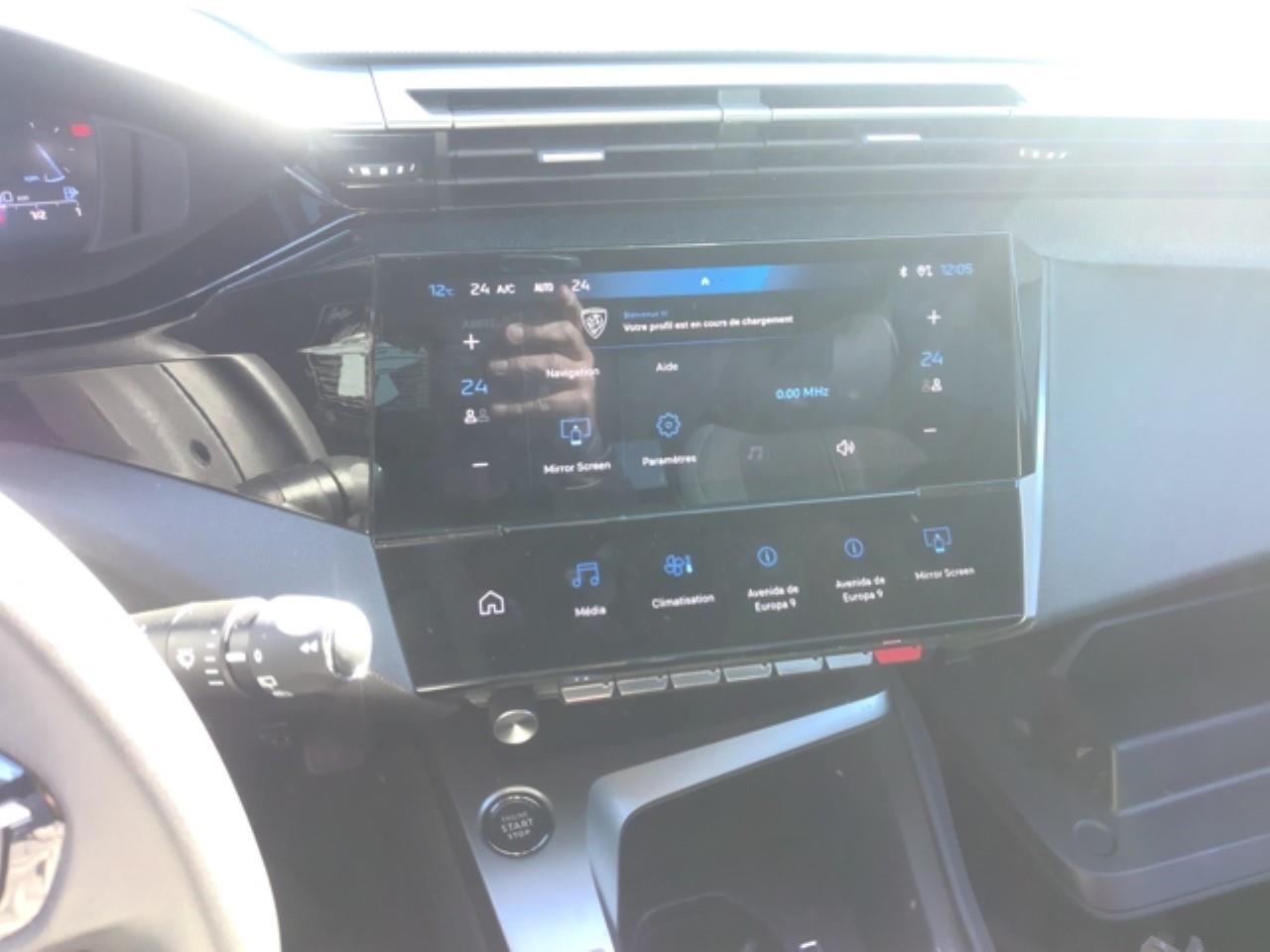 Foto Peugeot 308 7