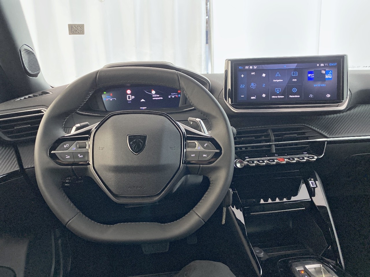 Peugeot 2008 PureTech 130 S&S EAT8 Allure 2024