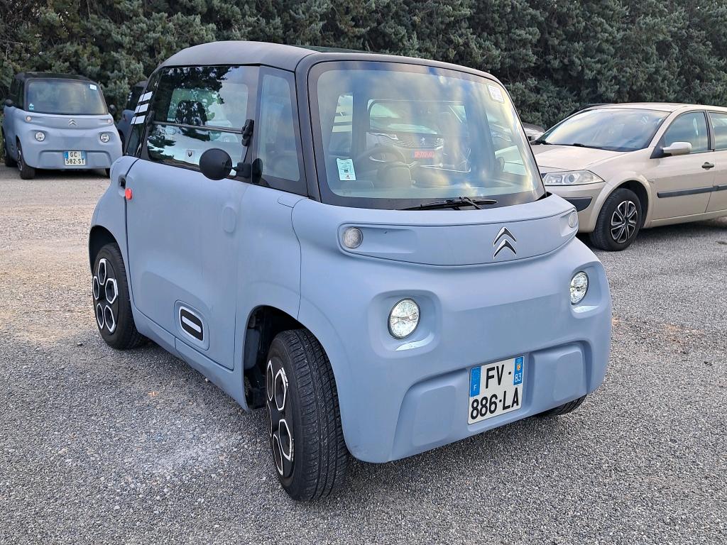 Citroen AMI 