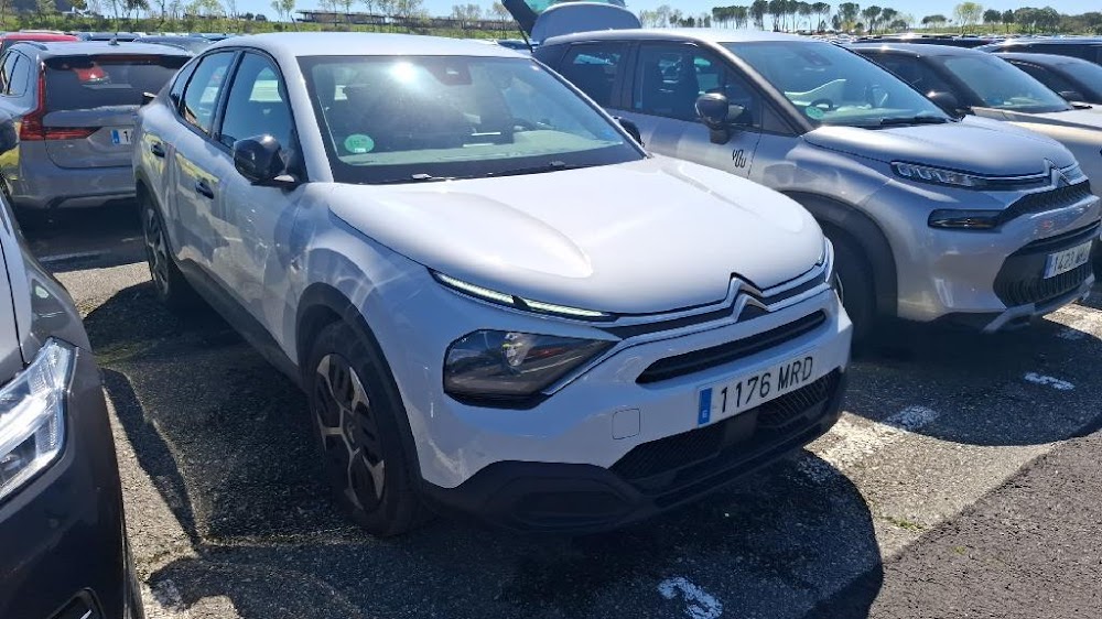 Foto Citroën C3 Aircross 6