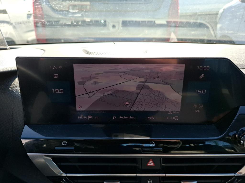 Citroen C4 PureTech 130 S&S EAT8 Feel Pack 2022