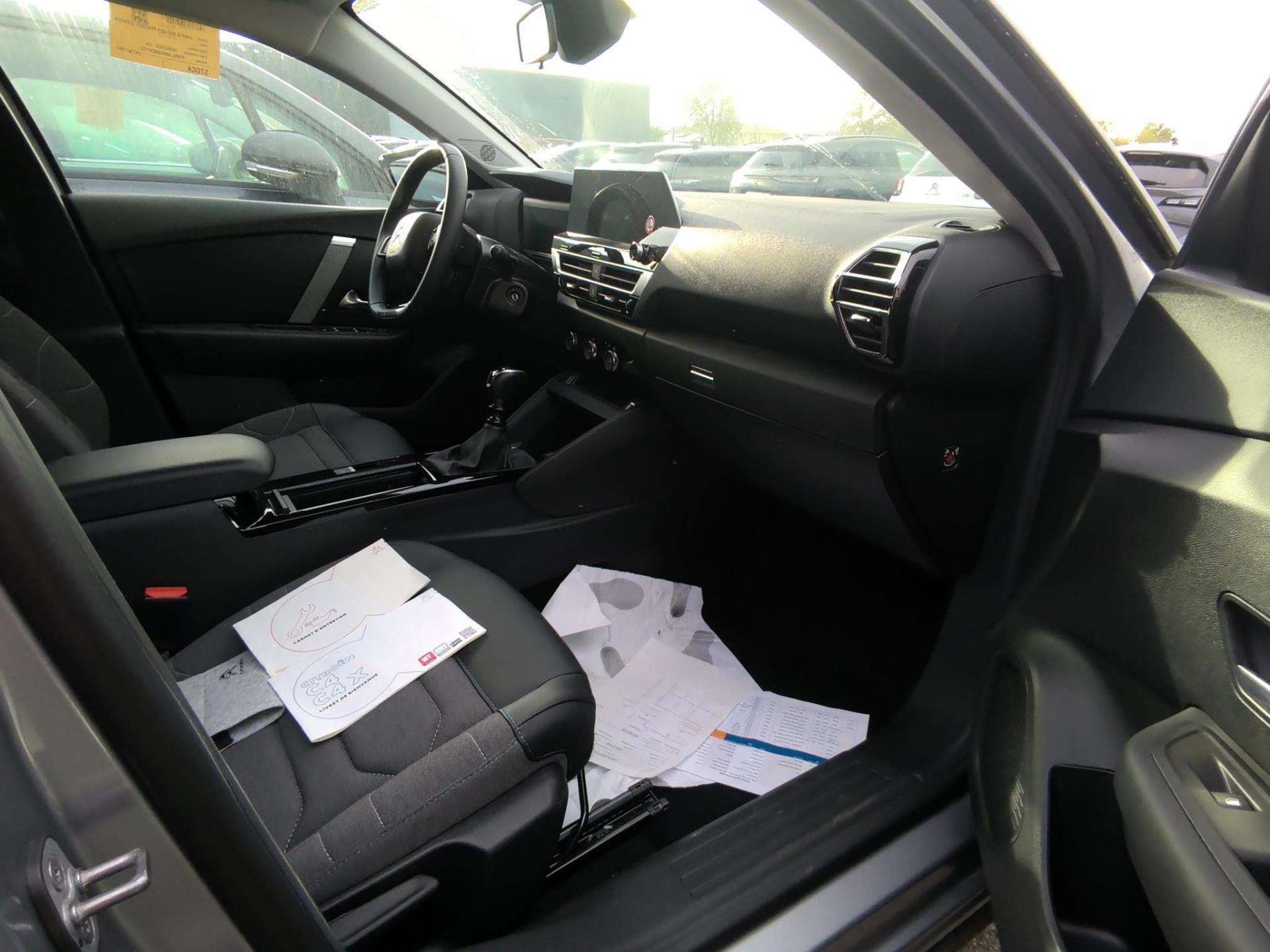 Citroen C4 PureTech 130 S&S BVM6 Feel Pack 2023