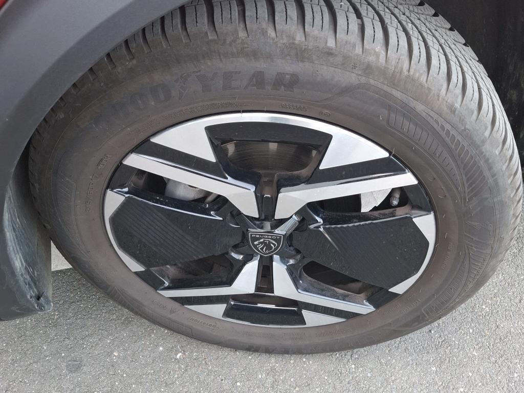 Peugeot 2008 PureTech 100 S&S BVM6 Allure 2024