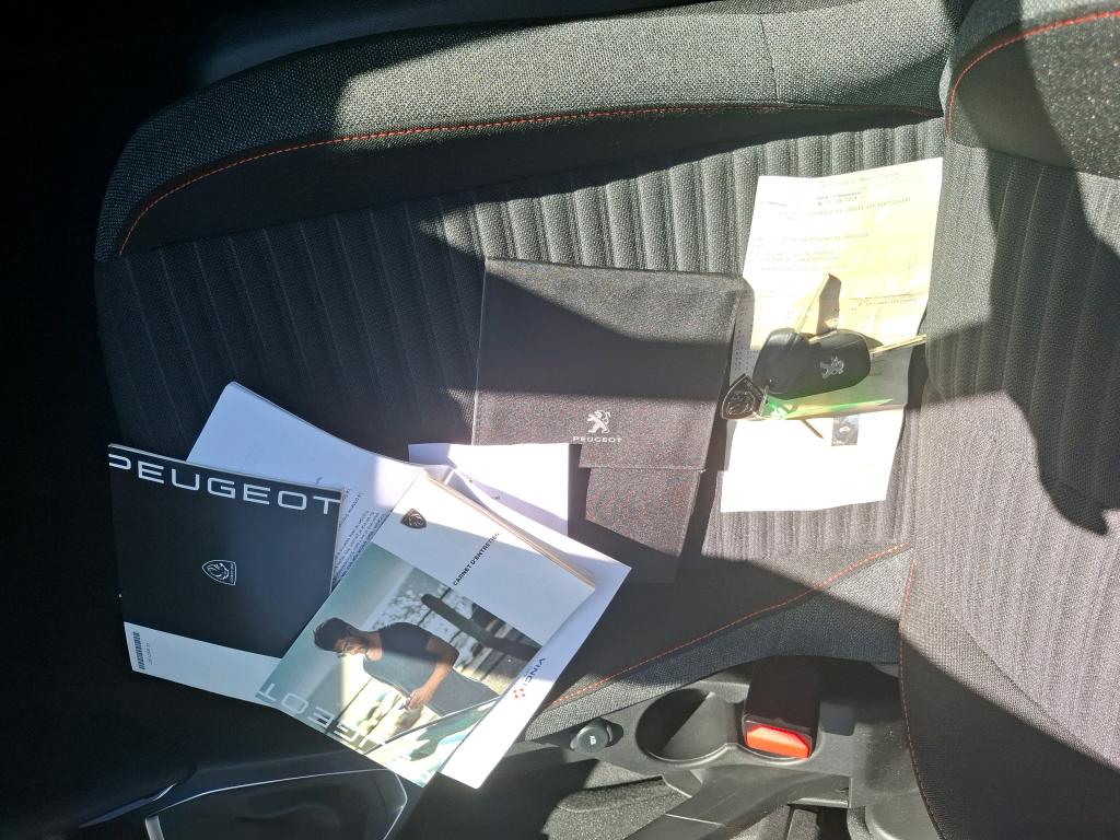 Peugeot 208 PureTech 100 S&S BVM6 Active Pack 2023