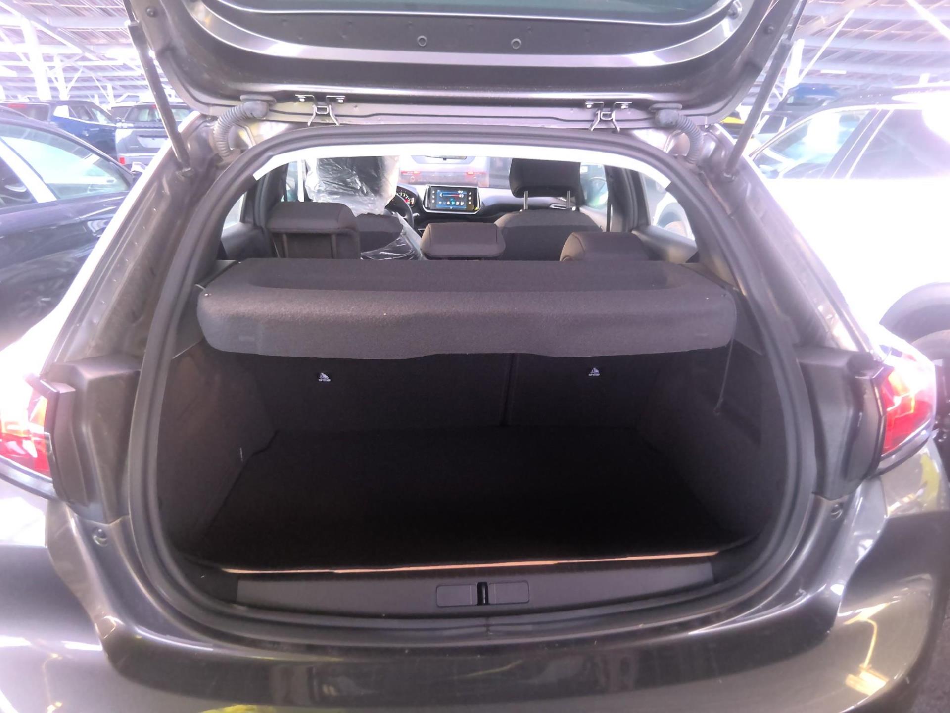 Peugeot 208 PureTech 75 S&S BVM5 Active Pack 2023