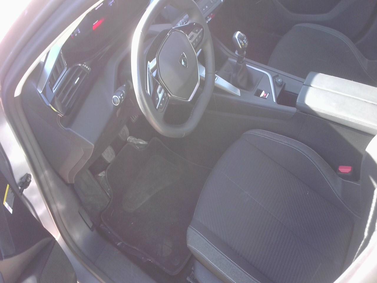Foto Peugeot 308 4