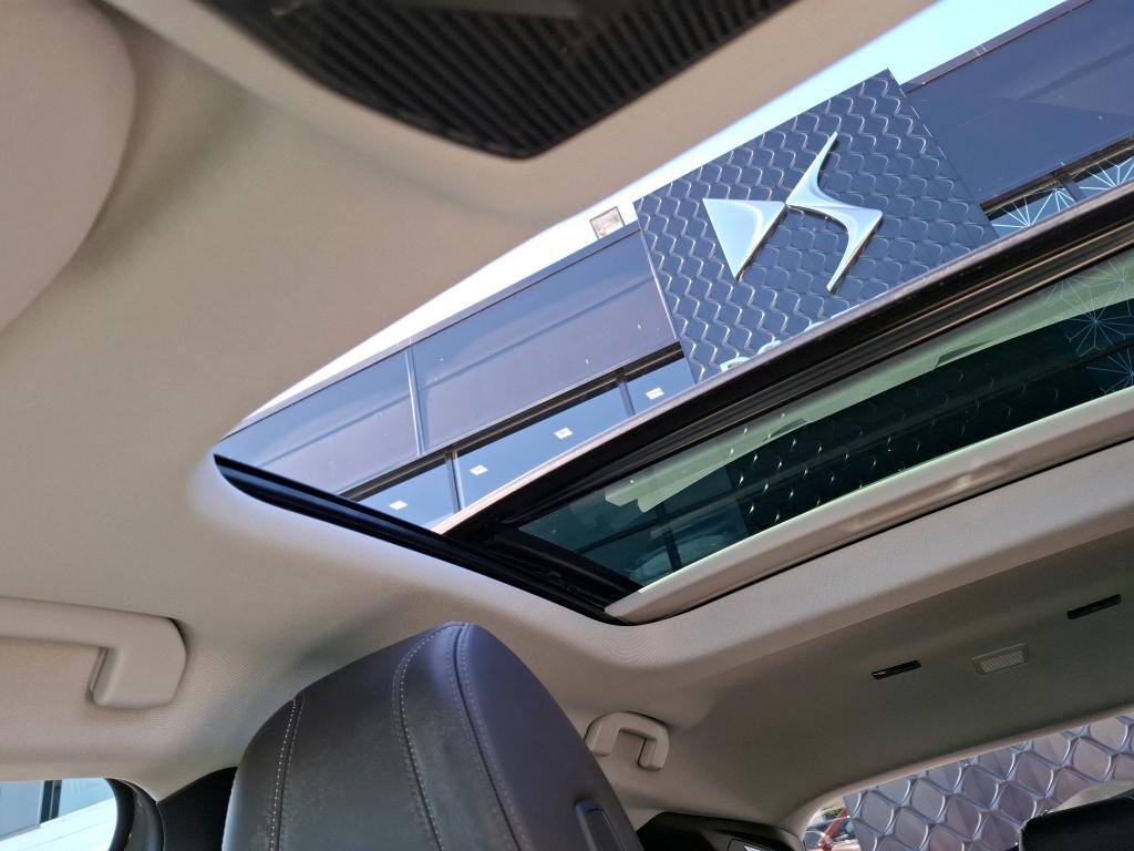 DS DS 4 Hybride E-Tense 225 EAT8 La Premiere 2022