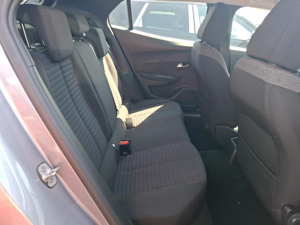 Peugeot 2008 PureTech 100 S&S BVM6 Active 2022