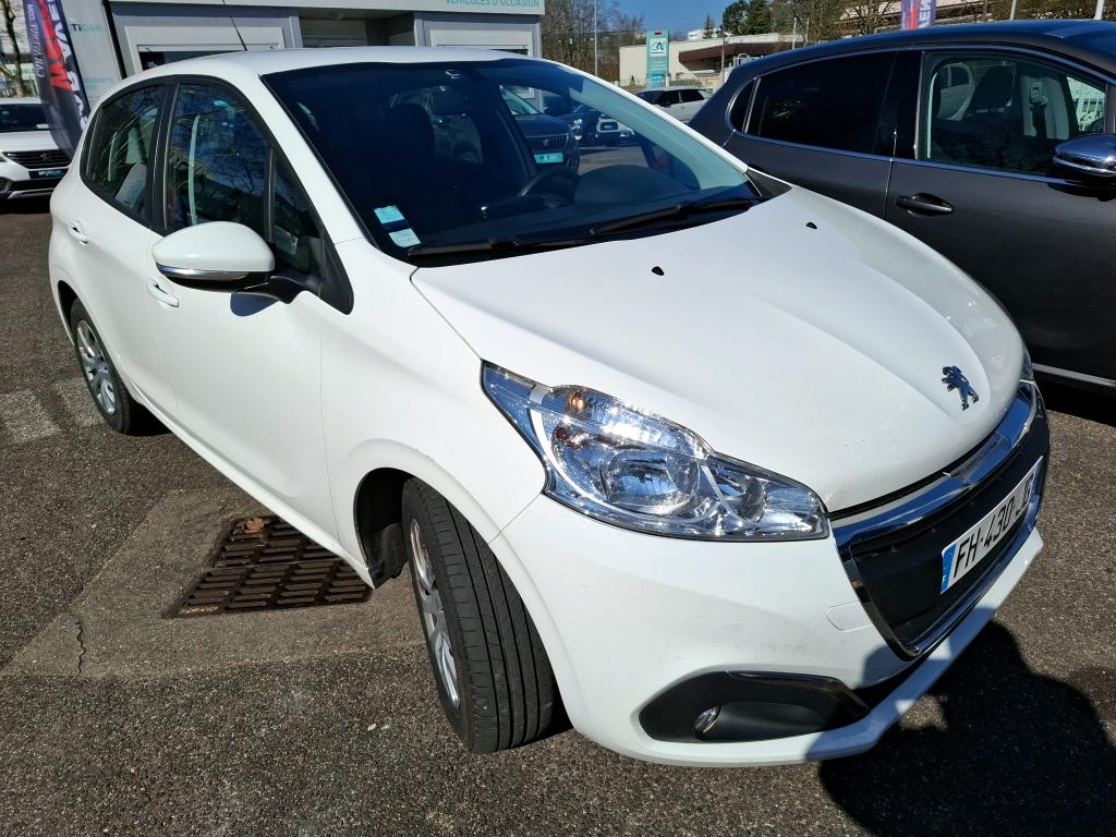 Peugeot 208 AFFAIRE BLUEHDI 100 S&S BVM5 PREMIUM PACK 2019