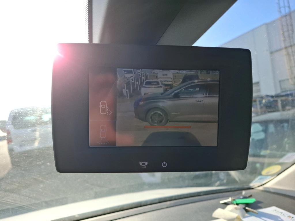 Citroen BERLINGO III VAN 