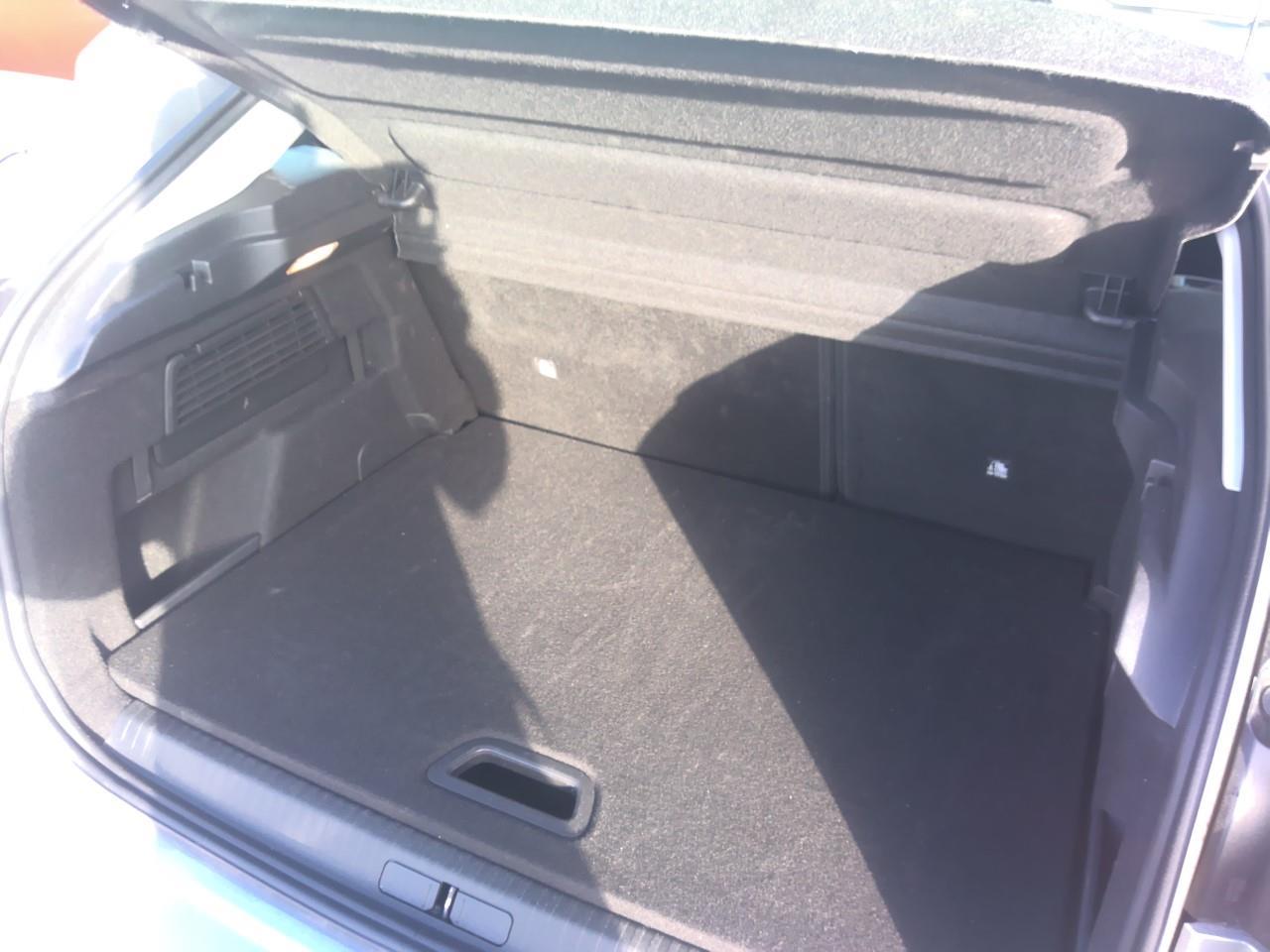 Foto Citroën C4 X 18