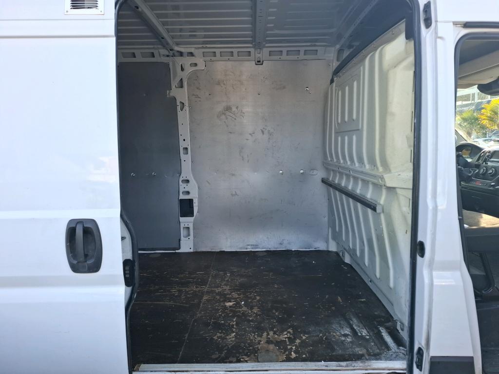 Citroen JUMPER TOLE 35 L3H2 BLUEHDi 140 S&S BVM6 DRIVER 2022