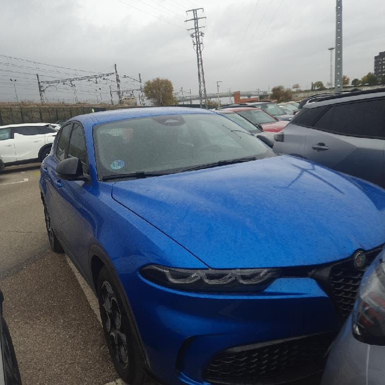 Foto Alfa Romeo Tonale 5