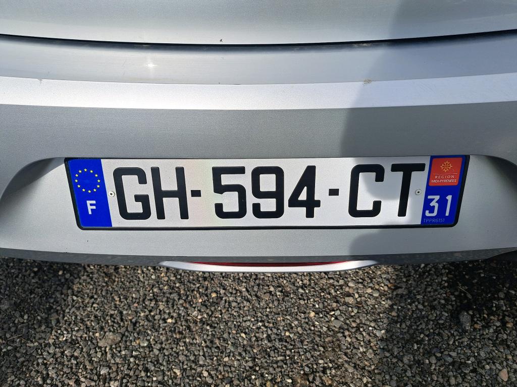 Opel Corsa 1.2 75 ch BVM5 Elegance Business 2022