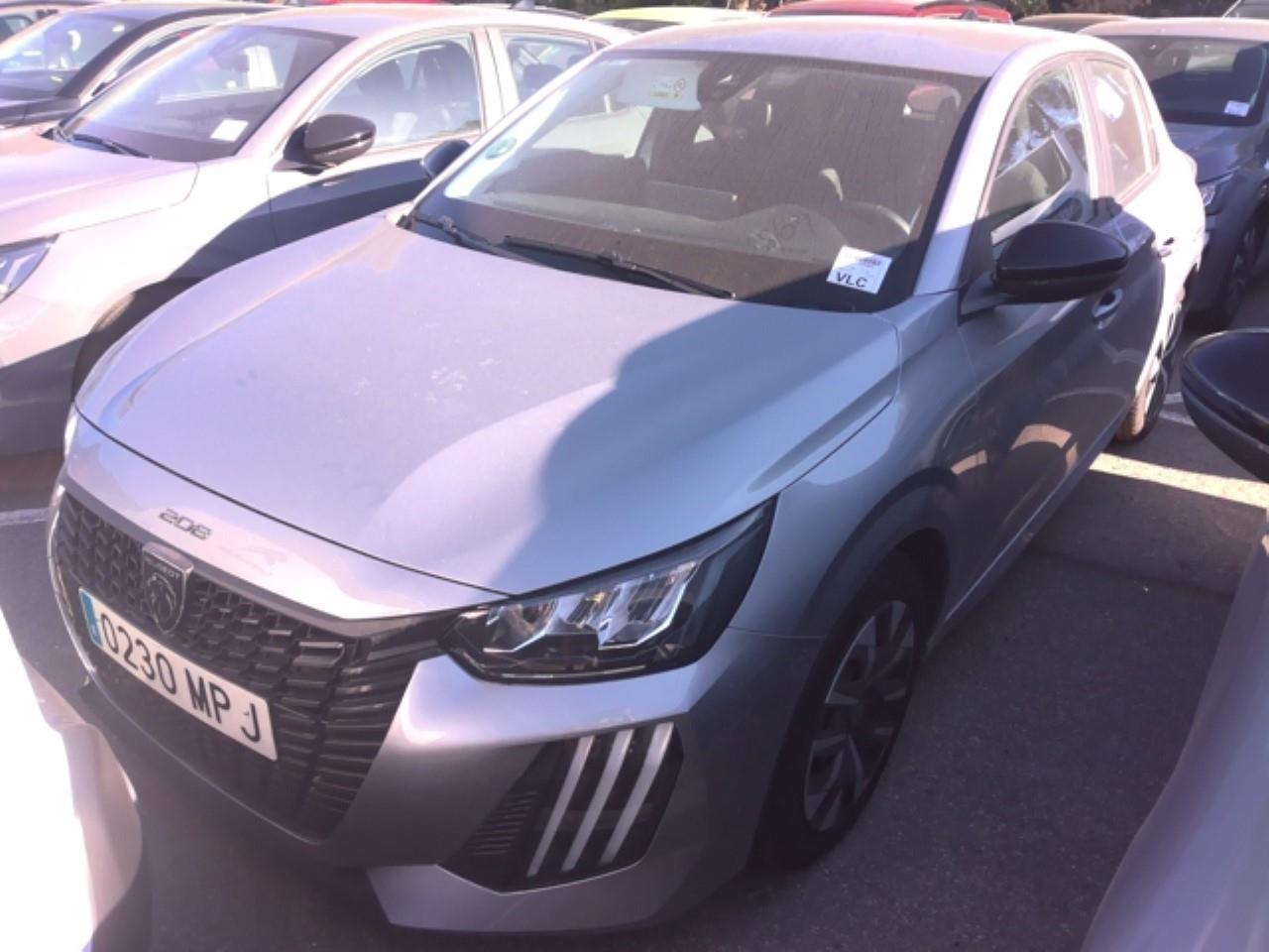 Foto Peugeot 208 2