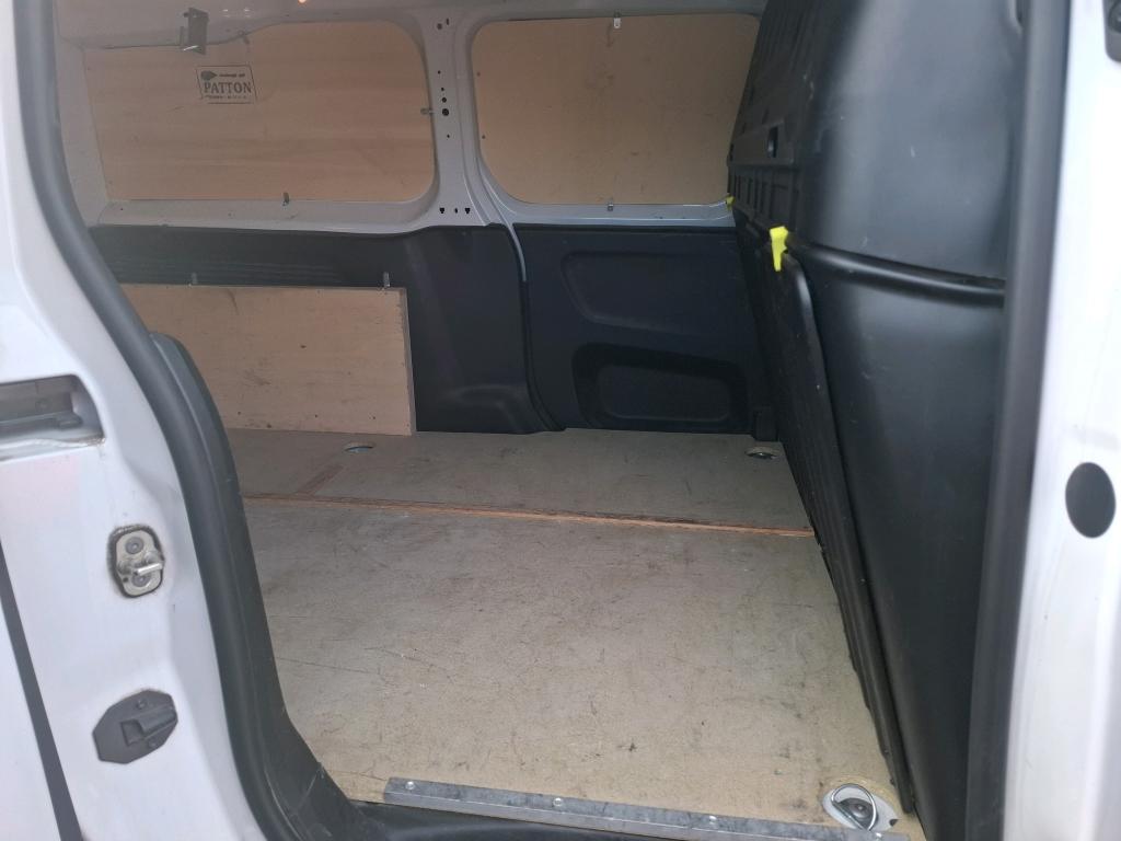 Citroen BERLINGO VAN XL 950 BLUEHDI 100 S&S BVM6 DRIVER 2022