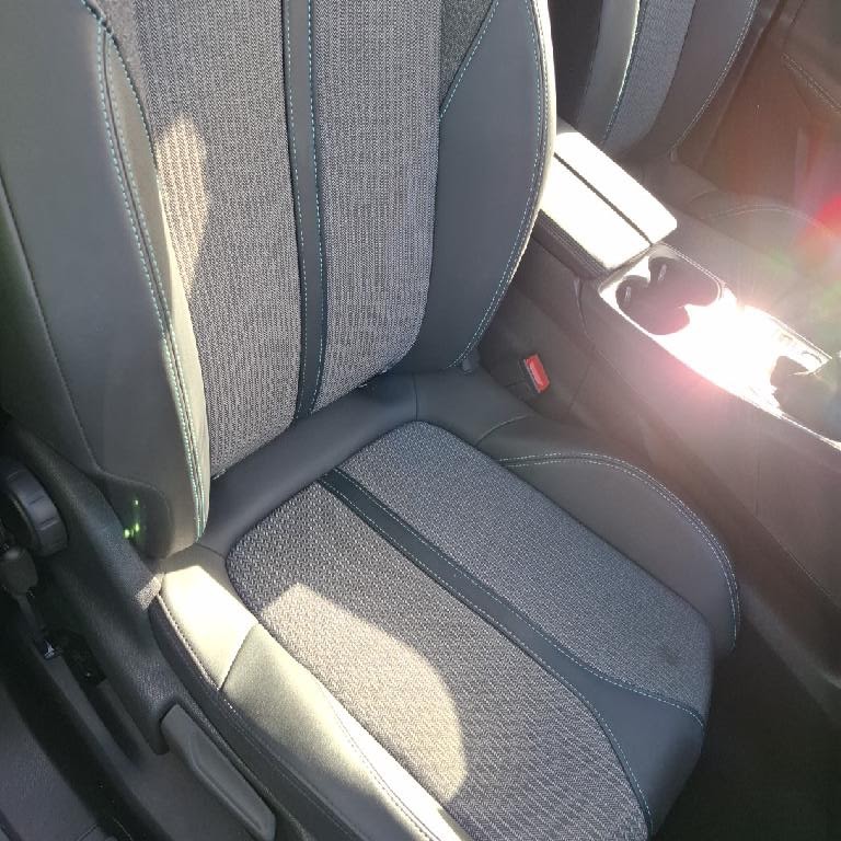 Foto Peugeot 3008 12