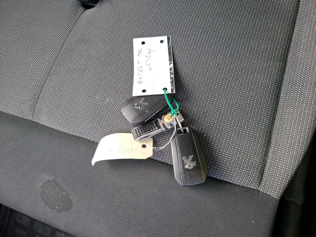 Peugeot EXPERT CA LONG BLUEHDI 145 S&S BVM6 FIXE PREMIUM 2022