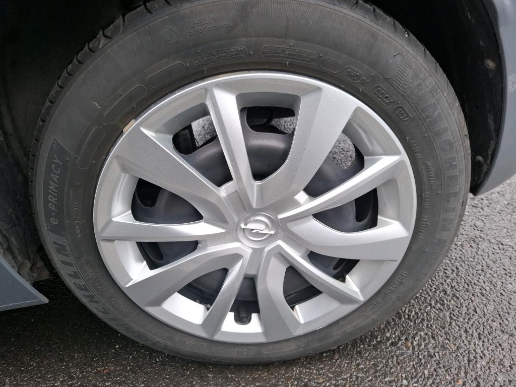 Opel Corsa 1.2 75 ch BVM5  2024