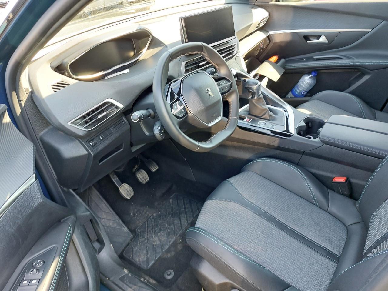 Foto Peugeot 5008 4