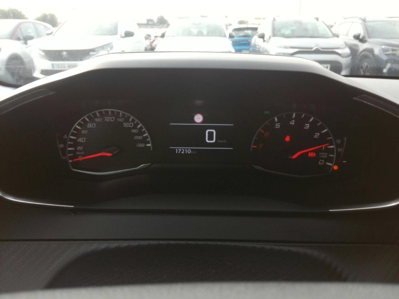 Foto Peugeot 308 5