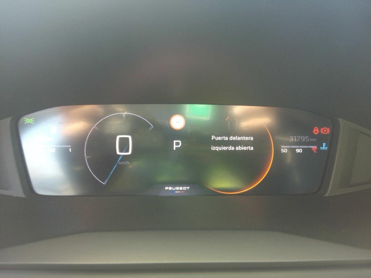 Foto Peugeot 2008 3