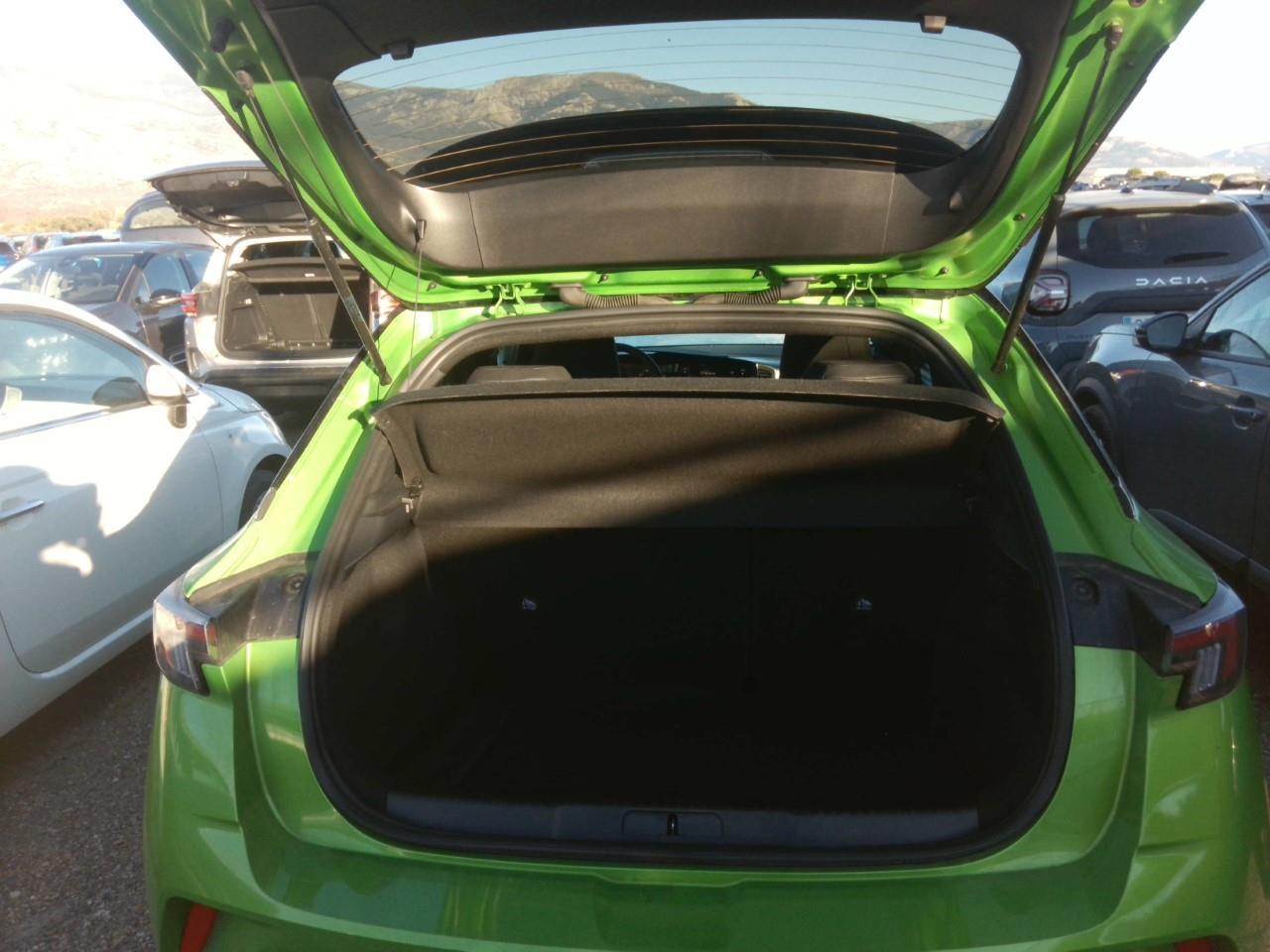 Foto Opel Mokka 16