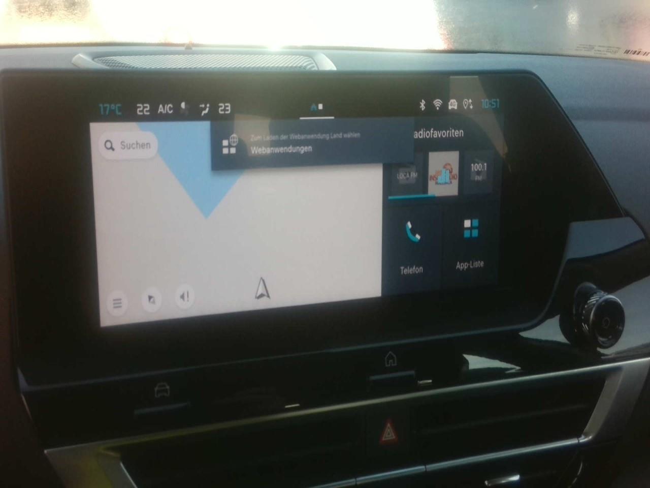 Foto Citroën C4 X 8