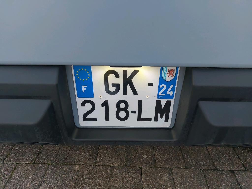 Citroen AMI 