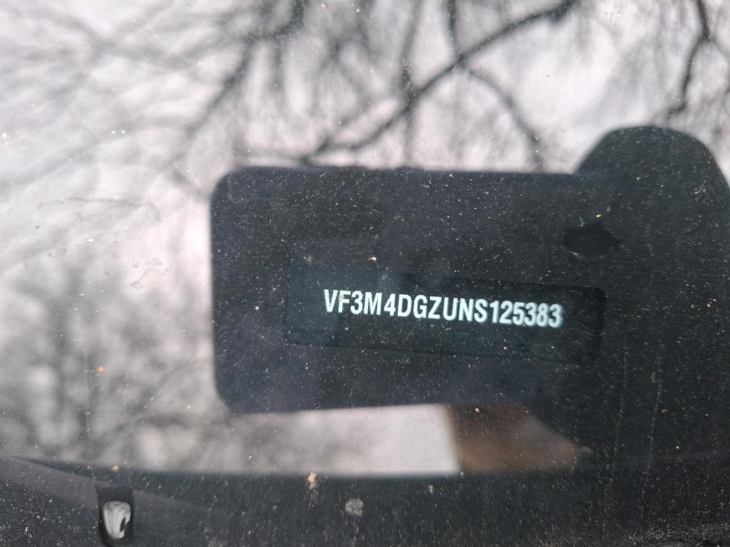 Peugeot 3008 Hybrid 225 e-EAT8 Allure Pack 2022