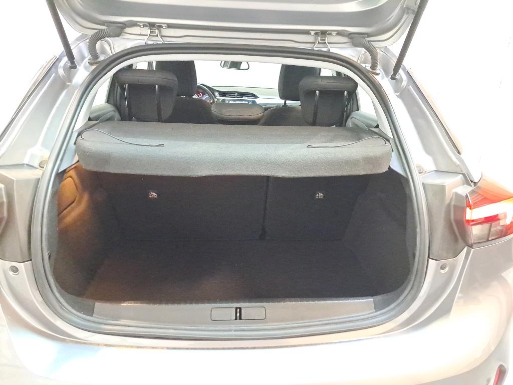 Opel Corsa 1.2 75 ch BVM5 Elegance Business 2022