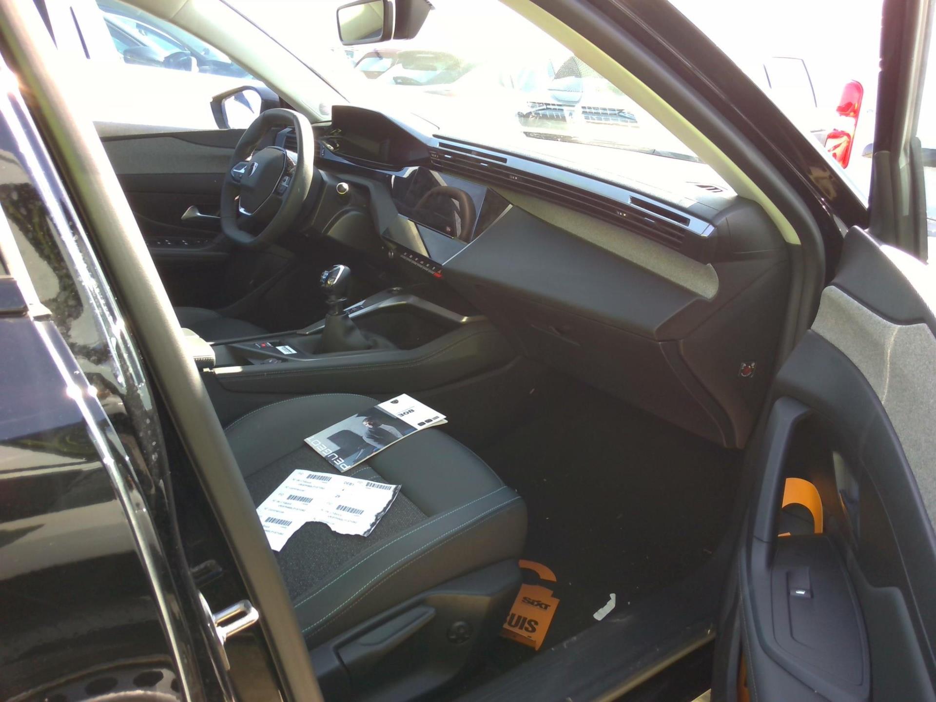 Peugeot 308 PureTech 130ch S&S BVM6 Allure Pack 2023
