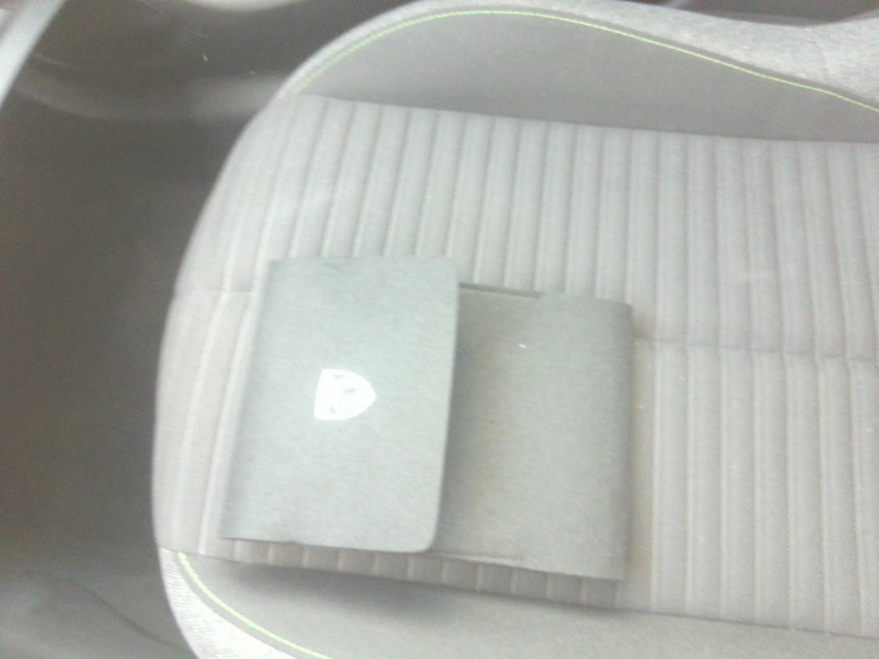Foto Peugeot 208 10