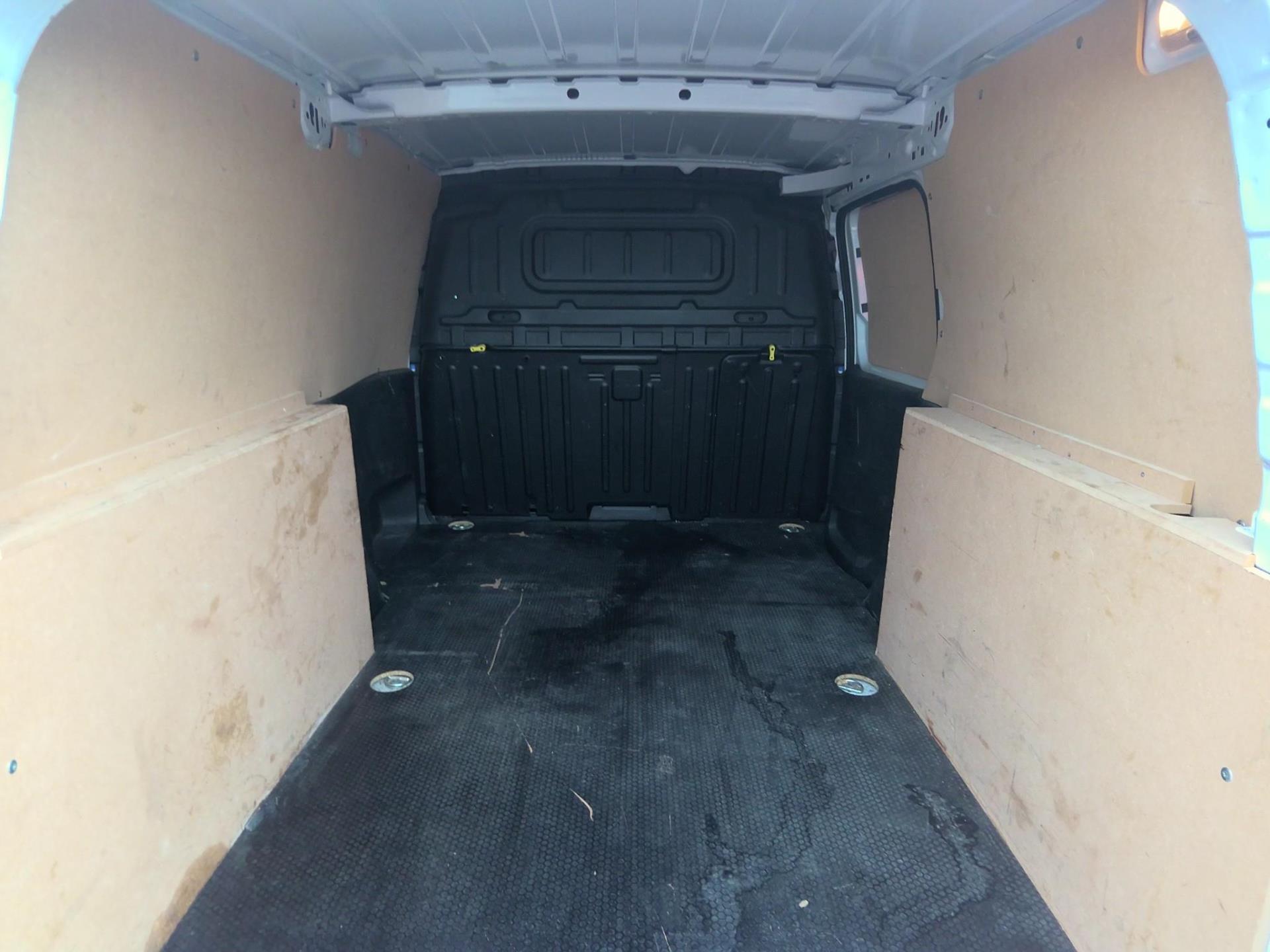 Peugeot PARTNER FOURGON XL 950 KG BLUEHDI 100 S&S BVM6 2023