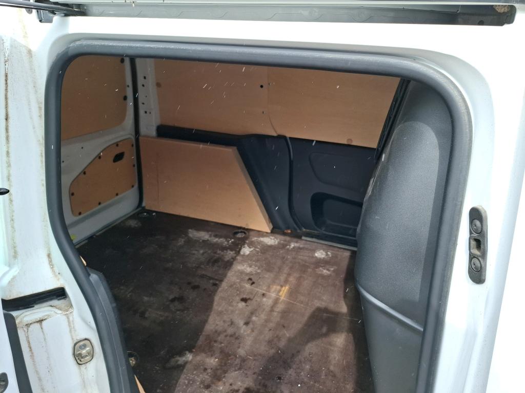 Citroen BERLINGO VAN M 650 BLUEHDI 100 S&S BVM5 CLUB 2020