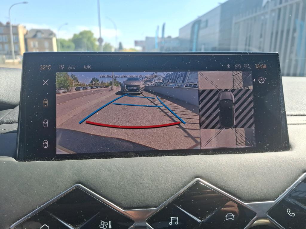 DS DS 3 E-Tense Opera 2023