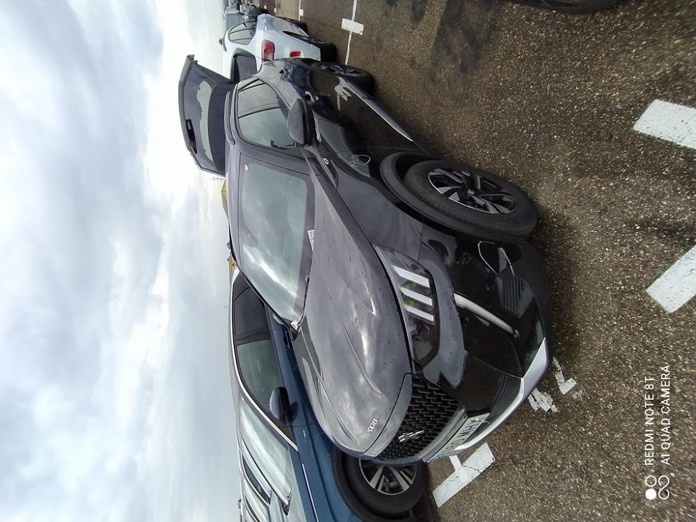Foto Peugeot 2008 5