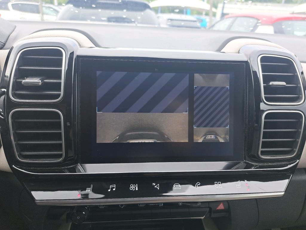 Citroen C5 Aircross BlueHDi 130 S&S EAT8 Shine Pack 2021